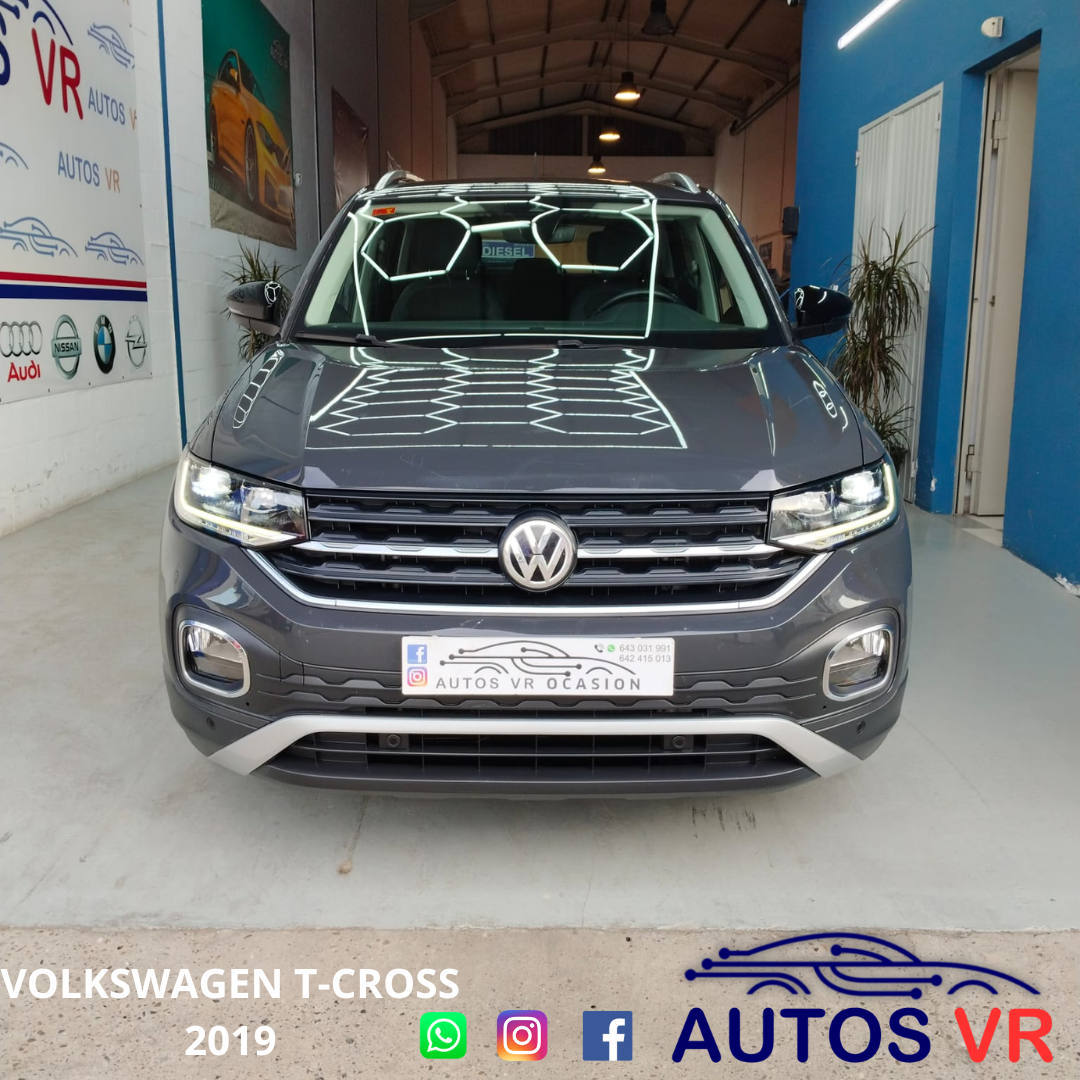 VOLKSWAGEN 1.0 TSi