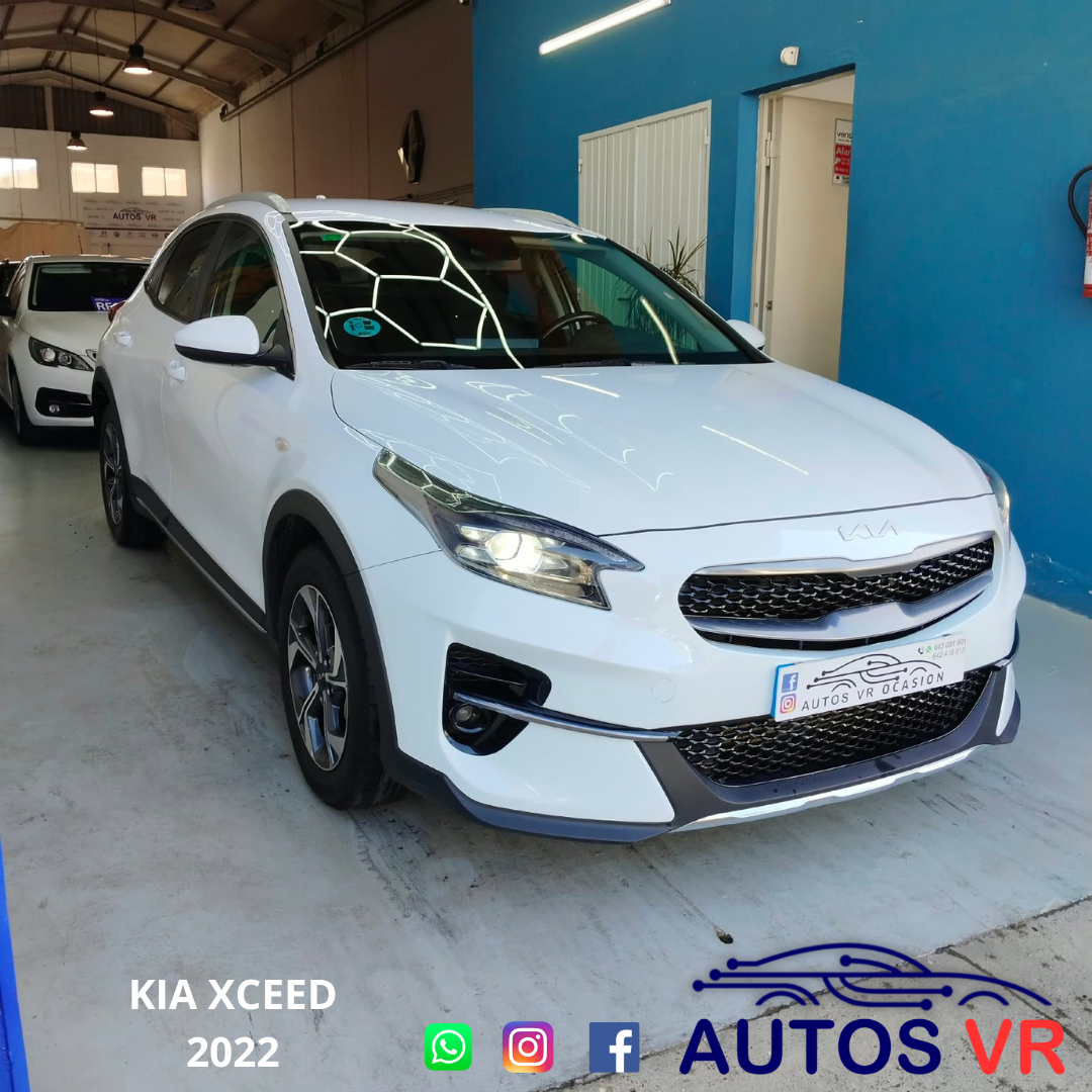 KIA 1.0 TGDi