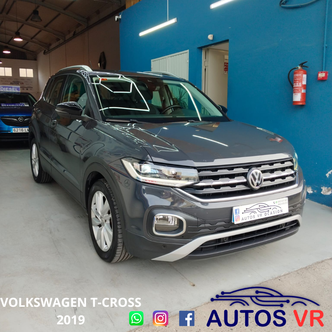 VOLKSWAGEN 1.0 TSi