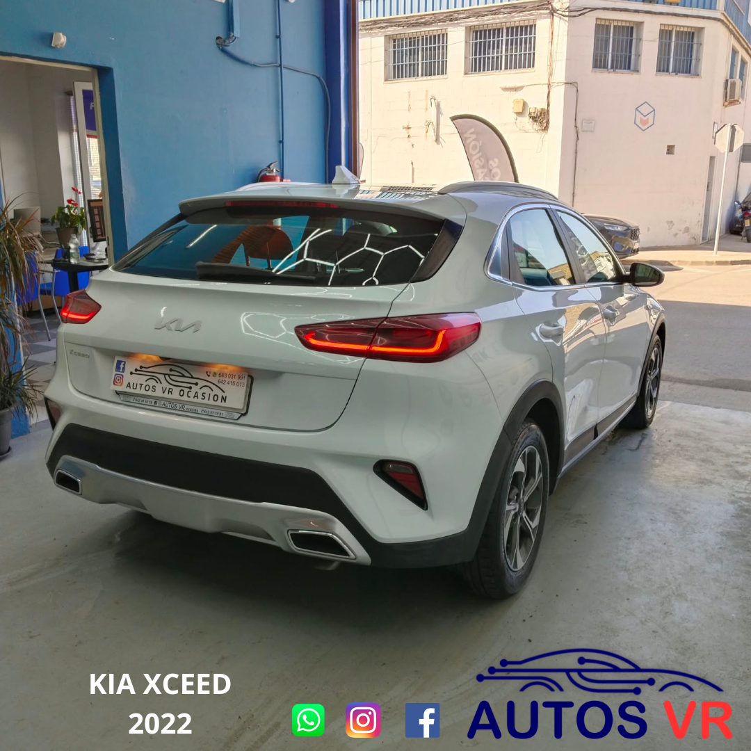 KIA 1.0 TGDi