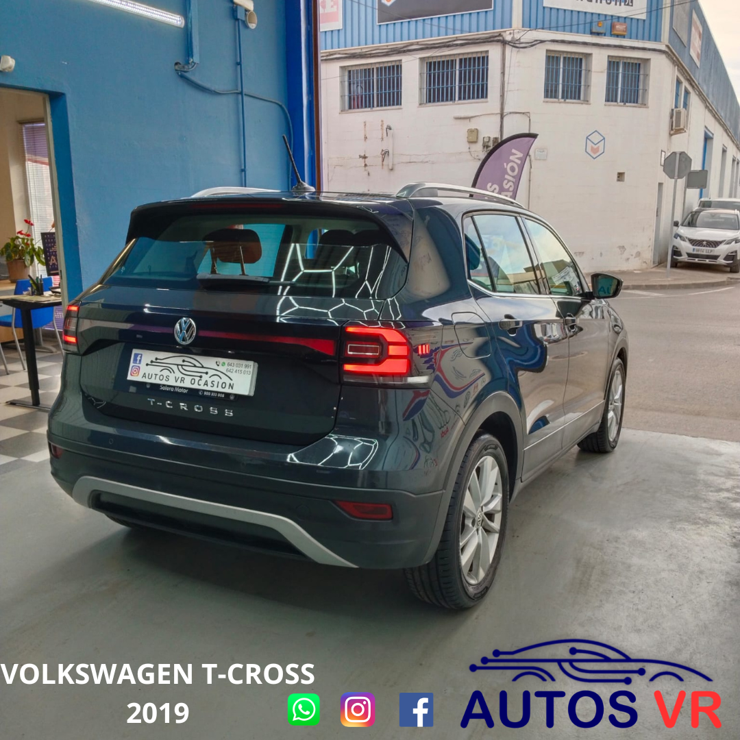 VOLKSWAGEN 1.0 TSi