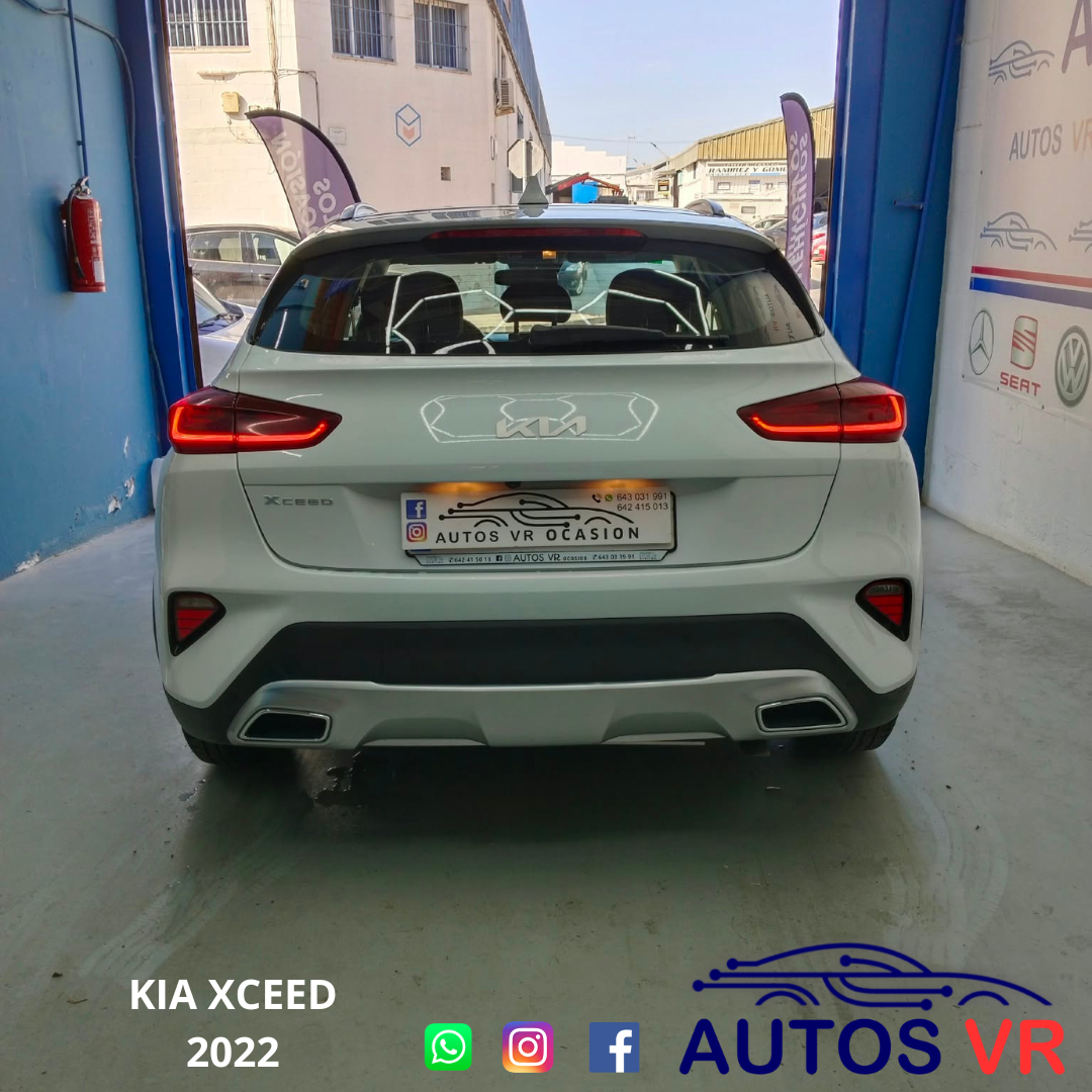 KIA 1.0 TGDi
