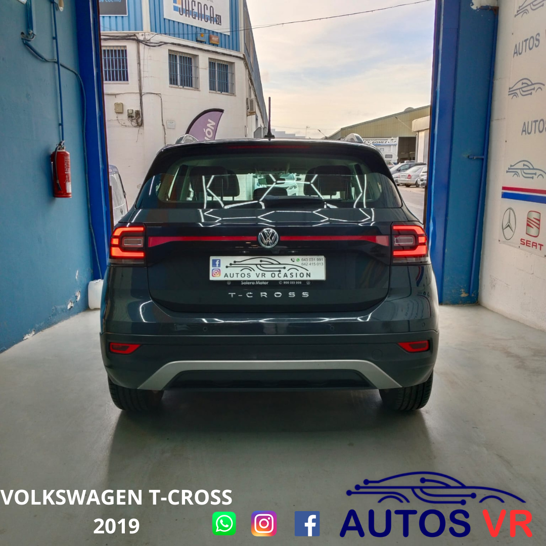 VOLKSWAGEN 1.0 TSi