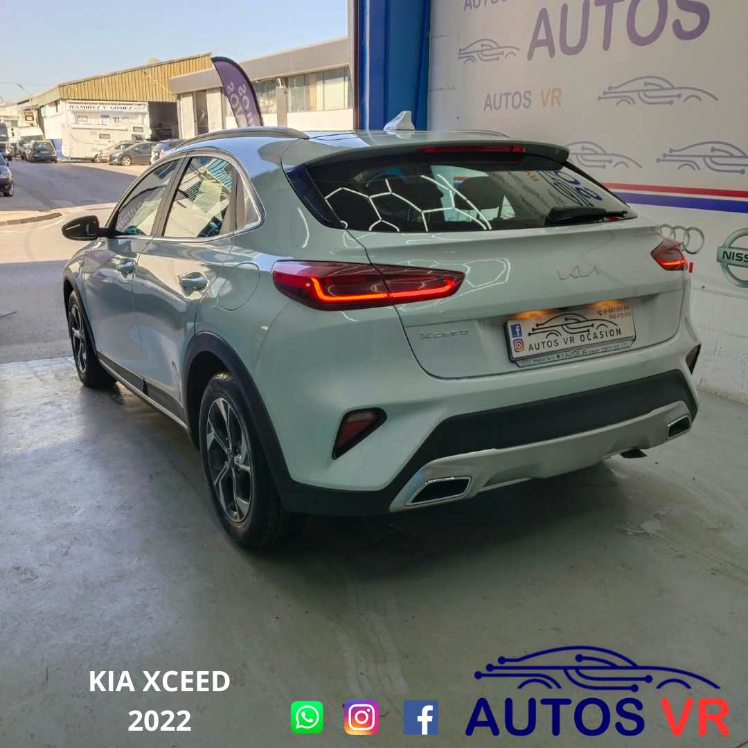 KIA 1.0 TGDi