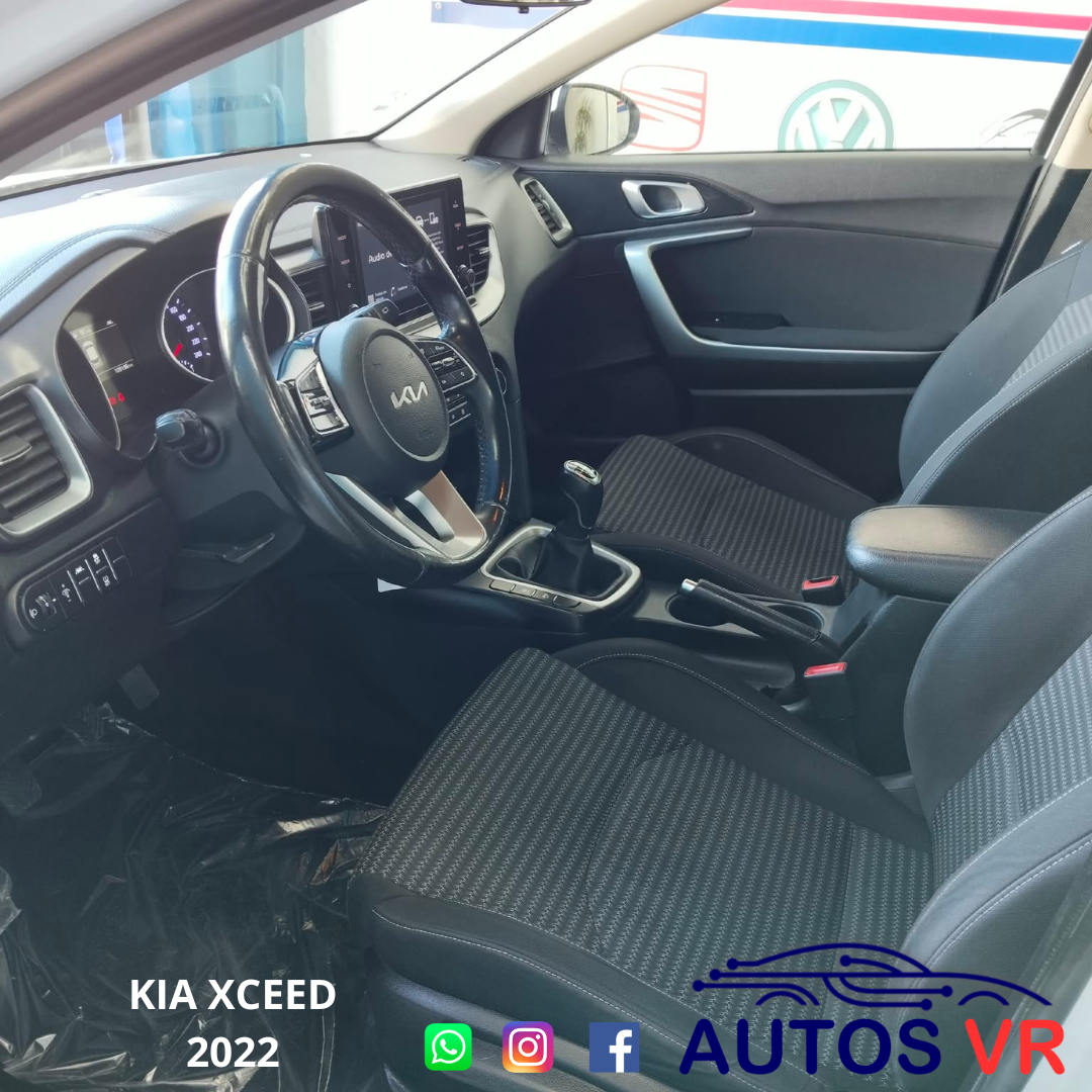 KIA 1.0 TGDi