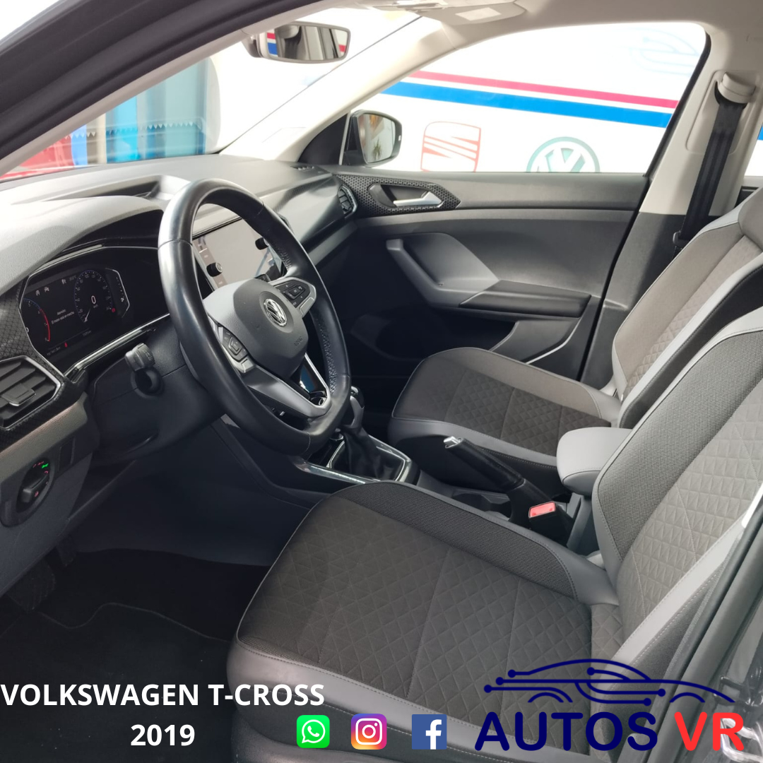 VOLKSWAGEN 1.0 TSi
