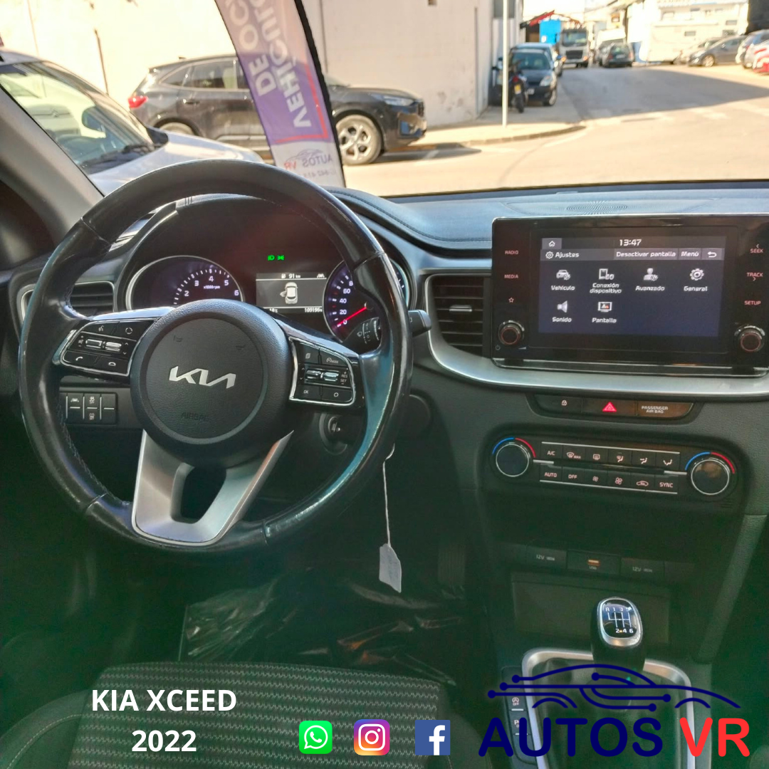 KIA 1.0 TGDi