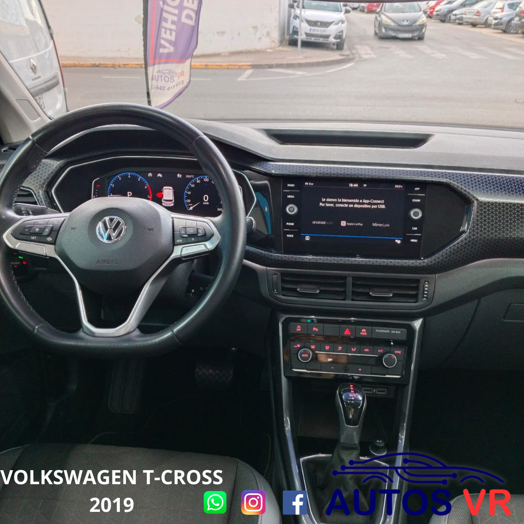 VOLKSWAGEN 1.0 TSi