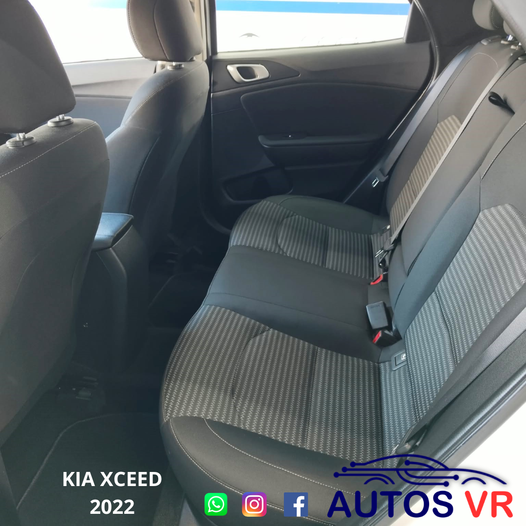 KIA 1.0 TGDi
