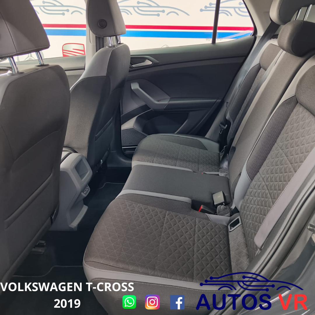 VOLKSWAGEN 1.0 TSi